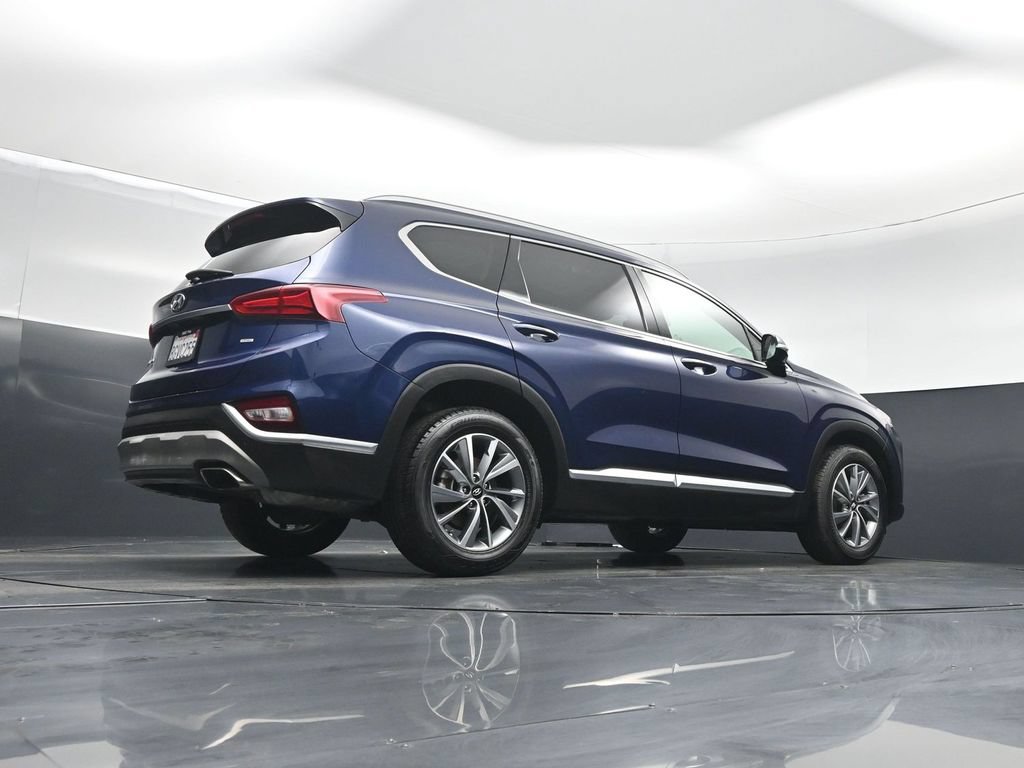 Used 2019 Hyundai Santa Fe AWD image 51