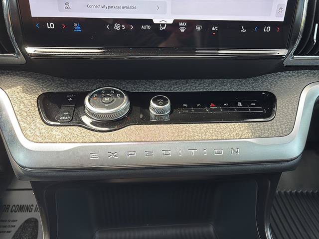 Certified 2025 Ford Expedition Tremor AWD/4WD image 24
