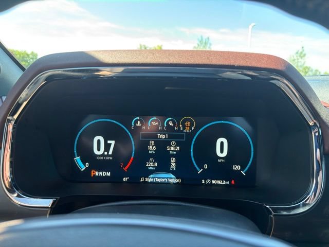 Certified 2021 Ford F150 Lariat w/ Equipment Group 502A High AWD/4WD image 56