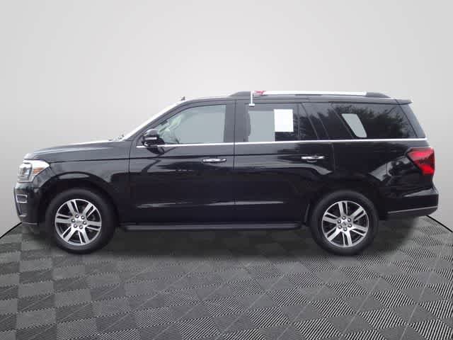 Certified 2024 Ford Expedition Limited RWD image 2
