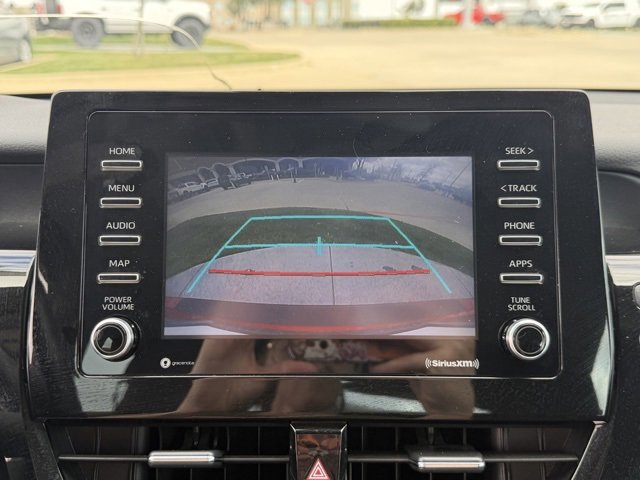 Used 2021 Toyota Camry SE w/ Carpet Mat Package (TMS) image 16