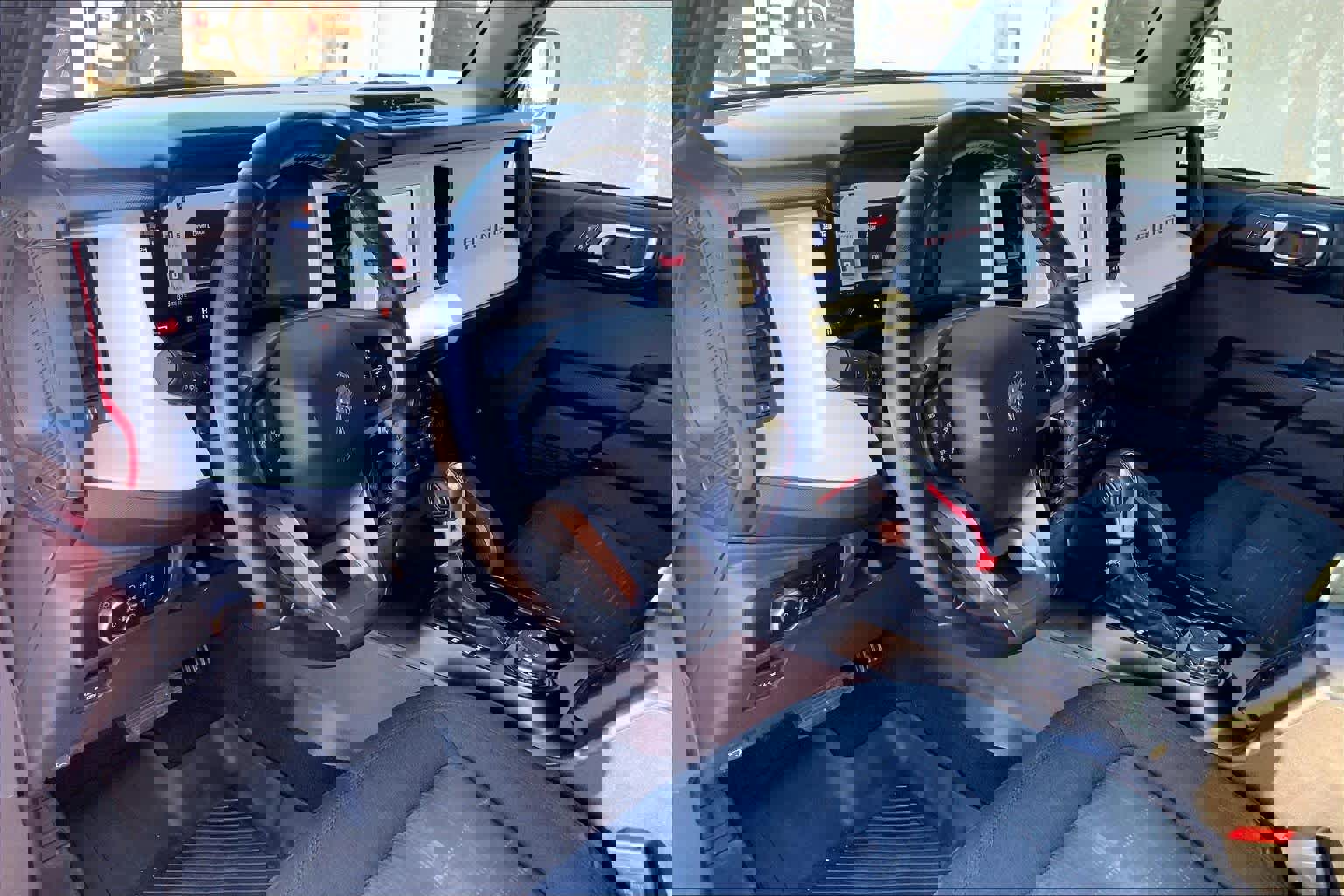 Certified 2023 Ford Bronco Heritage Edition image 17