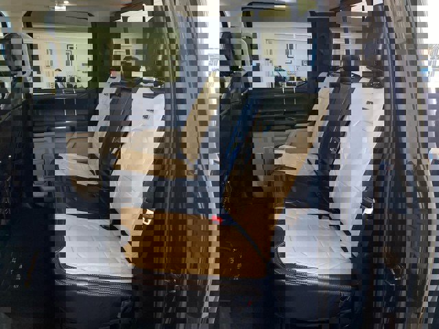 Certified 2020 Ford F350 Limited w/ FX4 Off-Road Package image 9