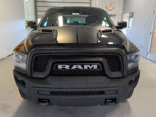 Used 2023 RAM 1500 Classic Warlock AWD/4WD image 6