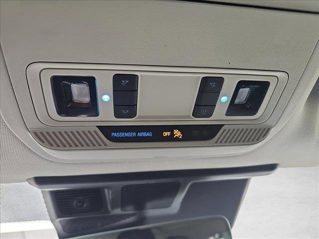 Certified 2025 Ford Mustang Mach-E Premium w/ Sport Appearance Package image 23