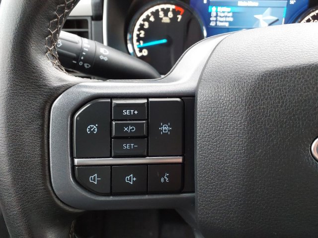 Certified 2023 Ford F150 XLT w/ Equipment Group 301A Mid AWD/4WD image 19