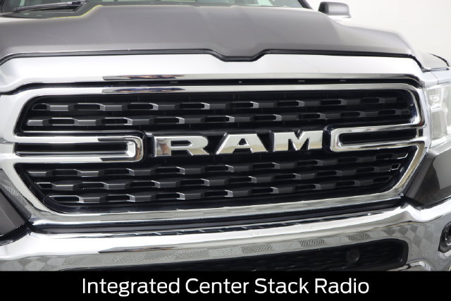 Used 2022 RAM 1500 Big Horn AWD/4WD image 22