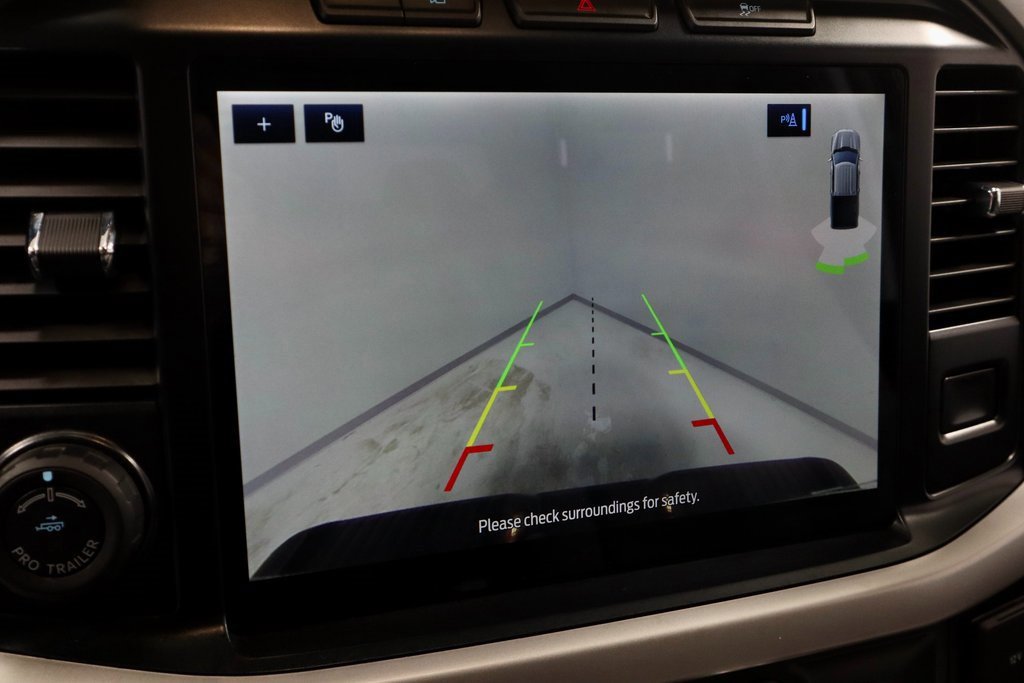 Certified 2022 Ford F150 XLT w/ Equipment Group 302A High image 9