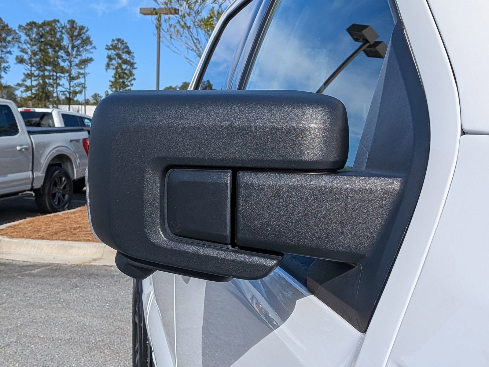 Certified 2023 Ford F150 XLT w/ Equipment Group 302A High image 14