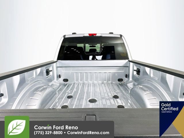 Certified 2023 Ford F350 Lariat w/ Lariat Ultimate Package image 30