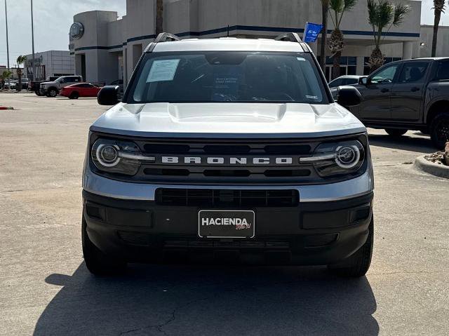 Certified 2023 Ford Bronco Sport Big Bend AWD/4WD image 8
