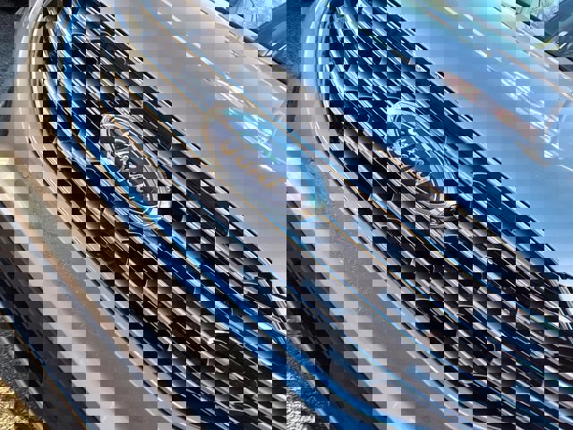 Certified 2023 Ford Edge Titanium image 29