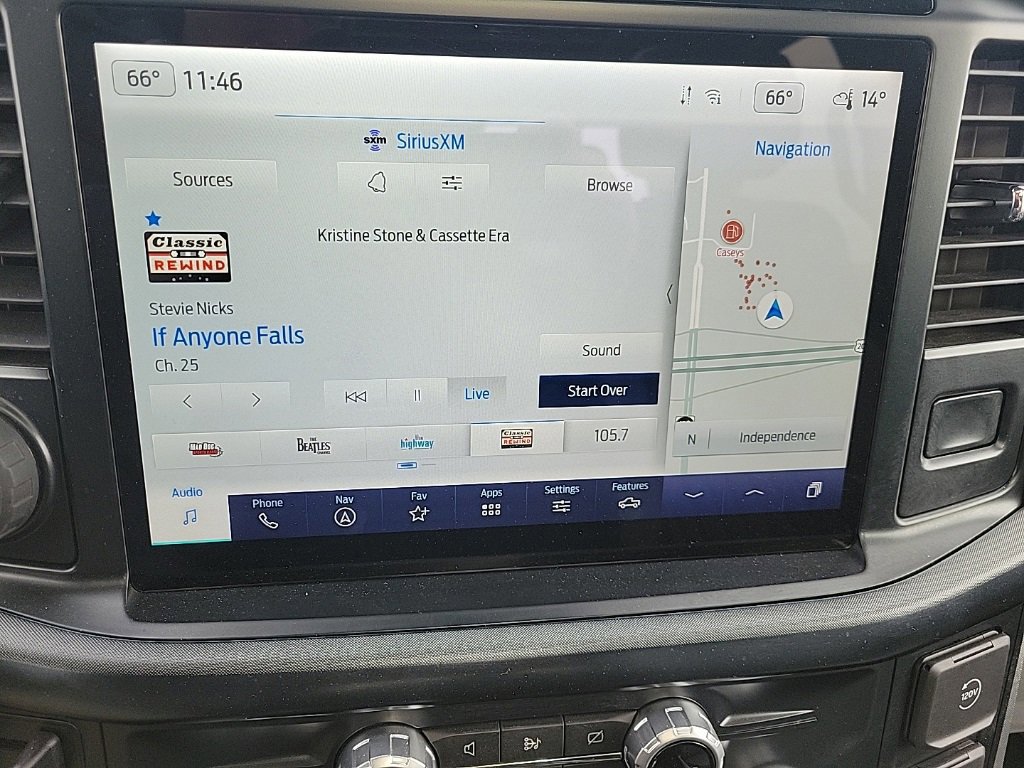 Certified 2023 Ford F150 Limited image 13