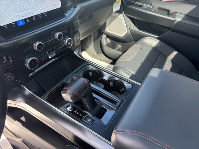 Certified 2025 Ford F150 Raptor image 19