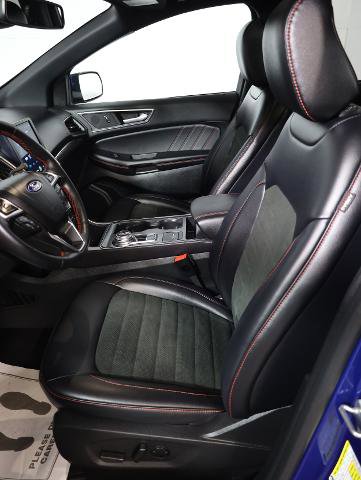 Certified 2023 Ford Edge ST-Line AWD/4WD image 8