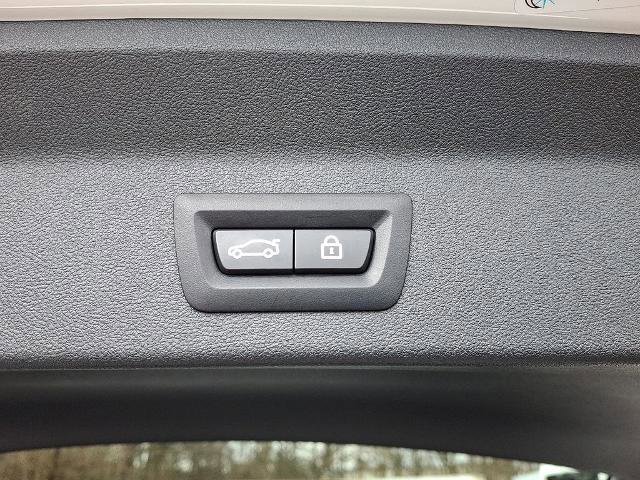 Used 2022 BMW X3 xDrive30i image 33