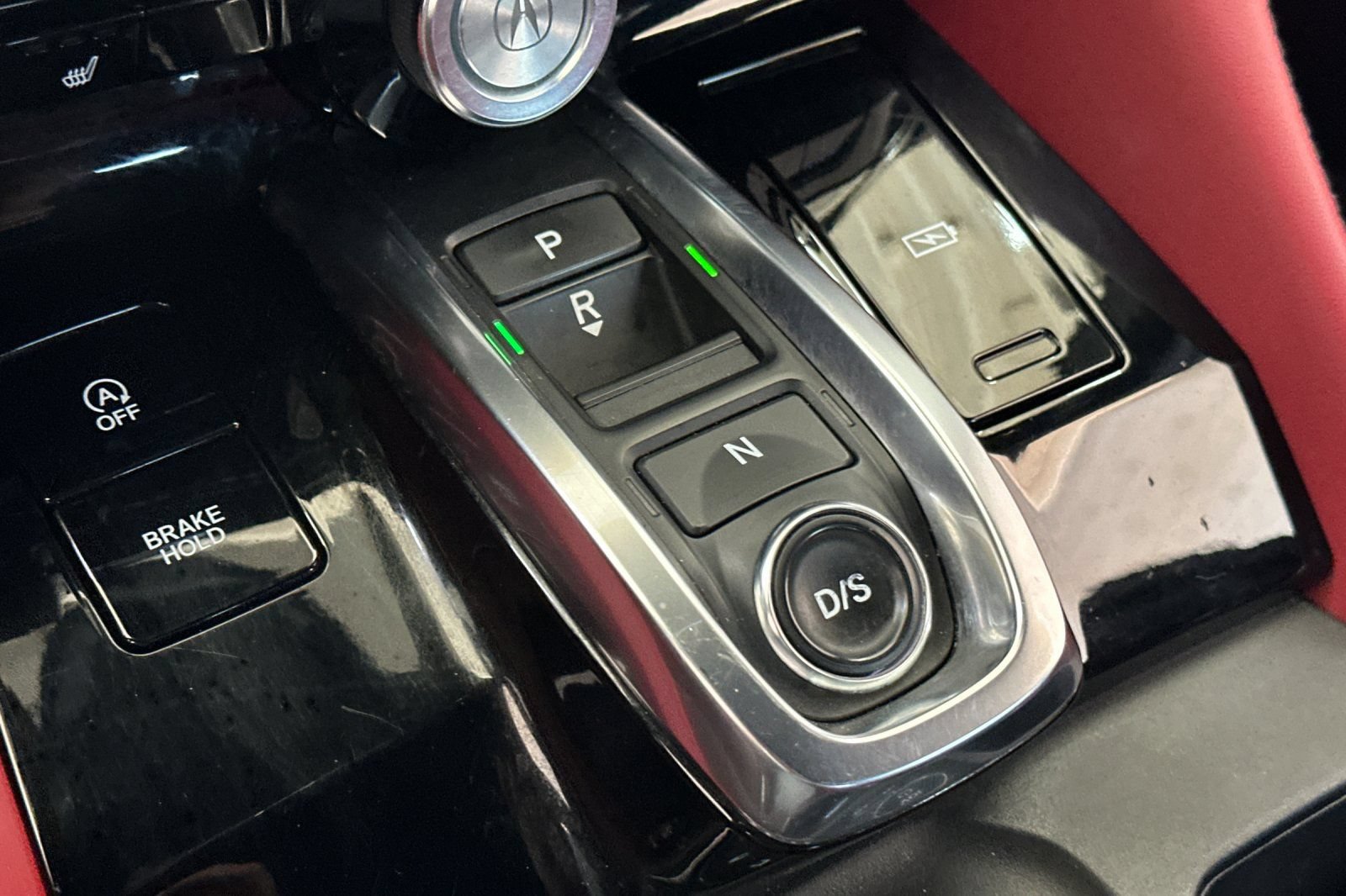 Used 2022 Acura MDX A-Spec AWD/4WD image 24
