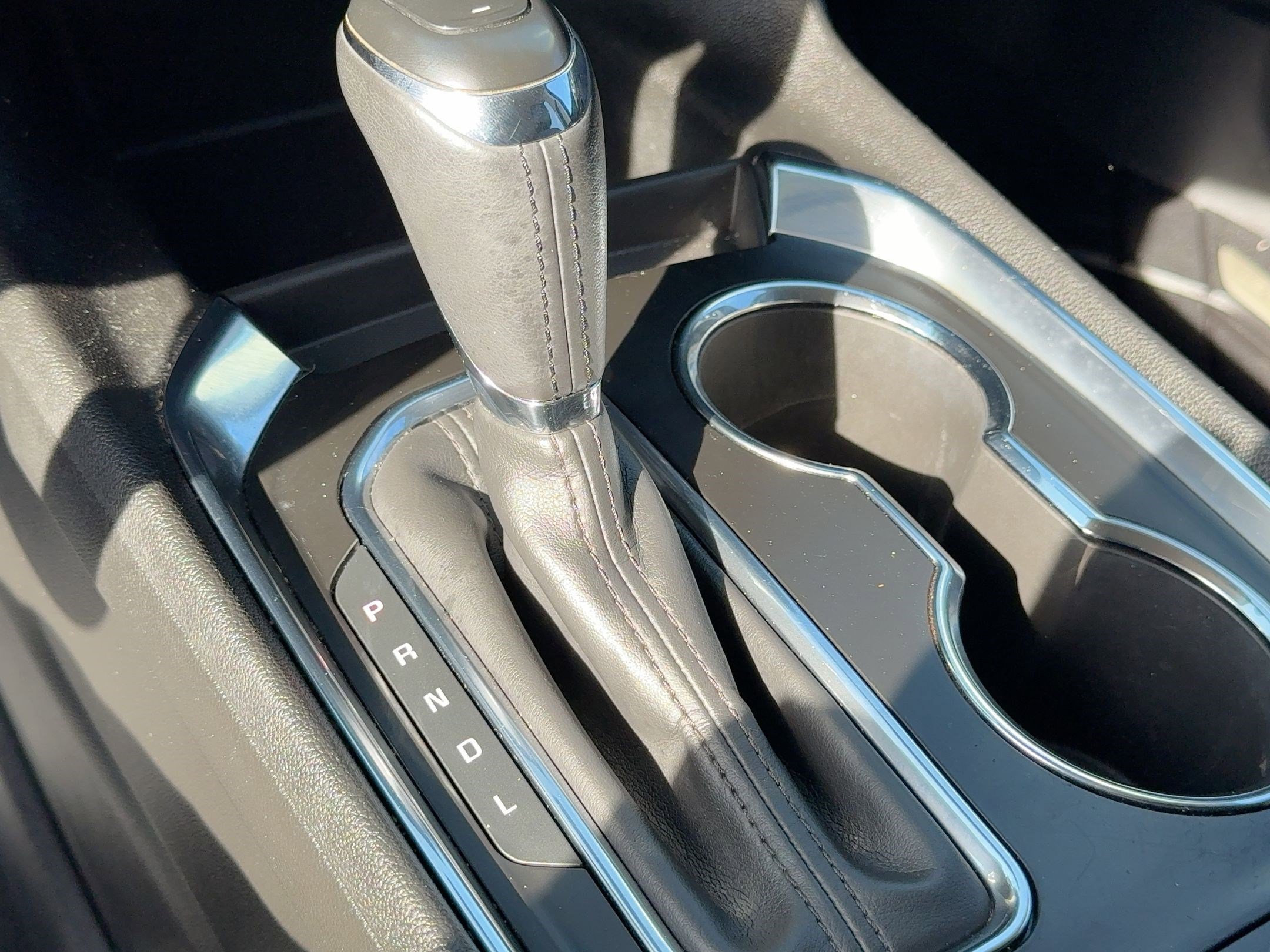 Used 2018 Chevrolet Traverse LT image 24