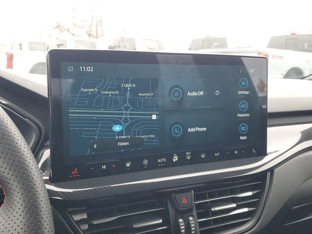 Certified 2023 Ford Escape ST-Line w/ Tech Pack #1 image 27