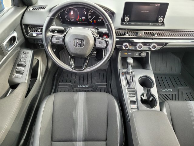 Used 2022 Honda Civic Sport image 13