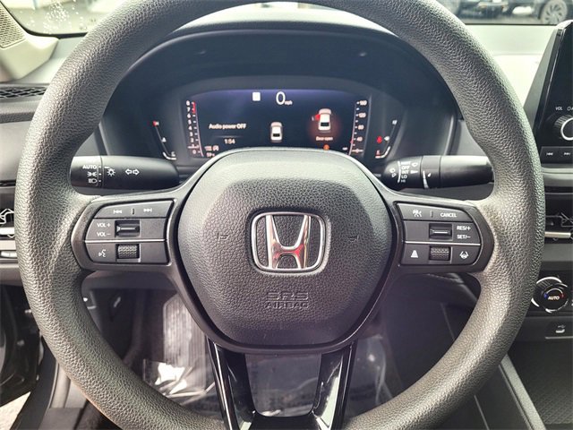 Used 2023 Honda Accord EX image 25