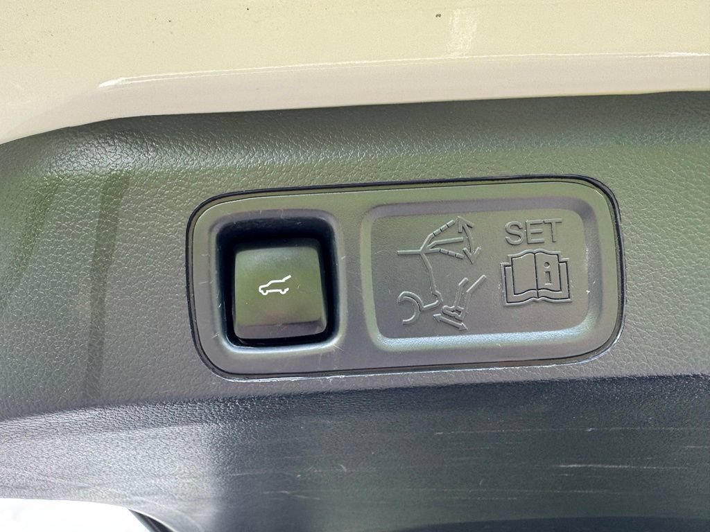 Certified 2023 Ford Expedition Max Platinum AWD/4WD image 43