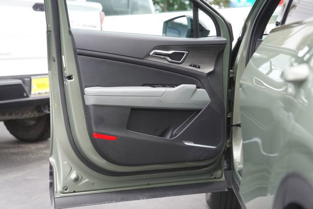 Used 2023 Kia Sportage X-Line Prestige image 31