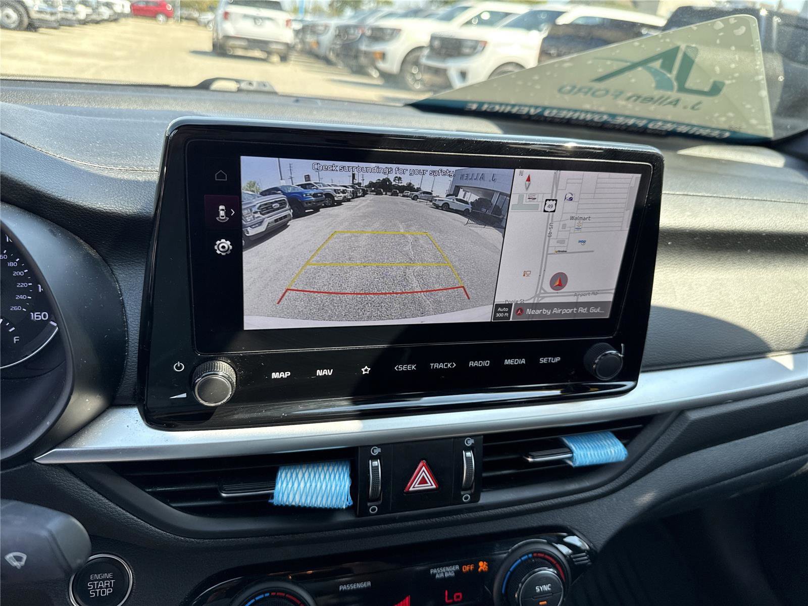 Used 2024 Kia Forte GT image 13