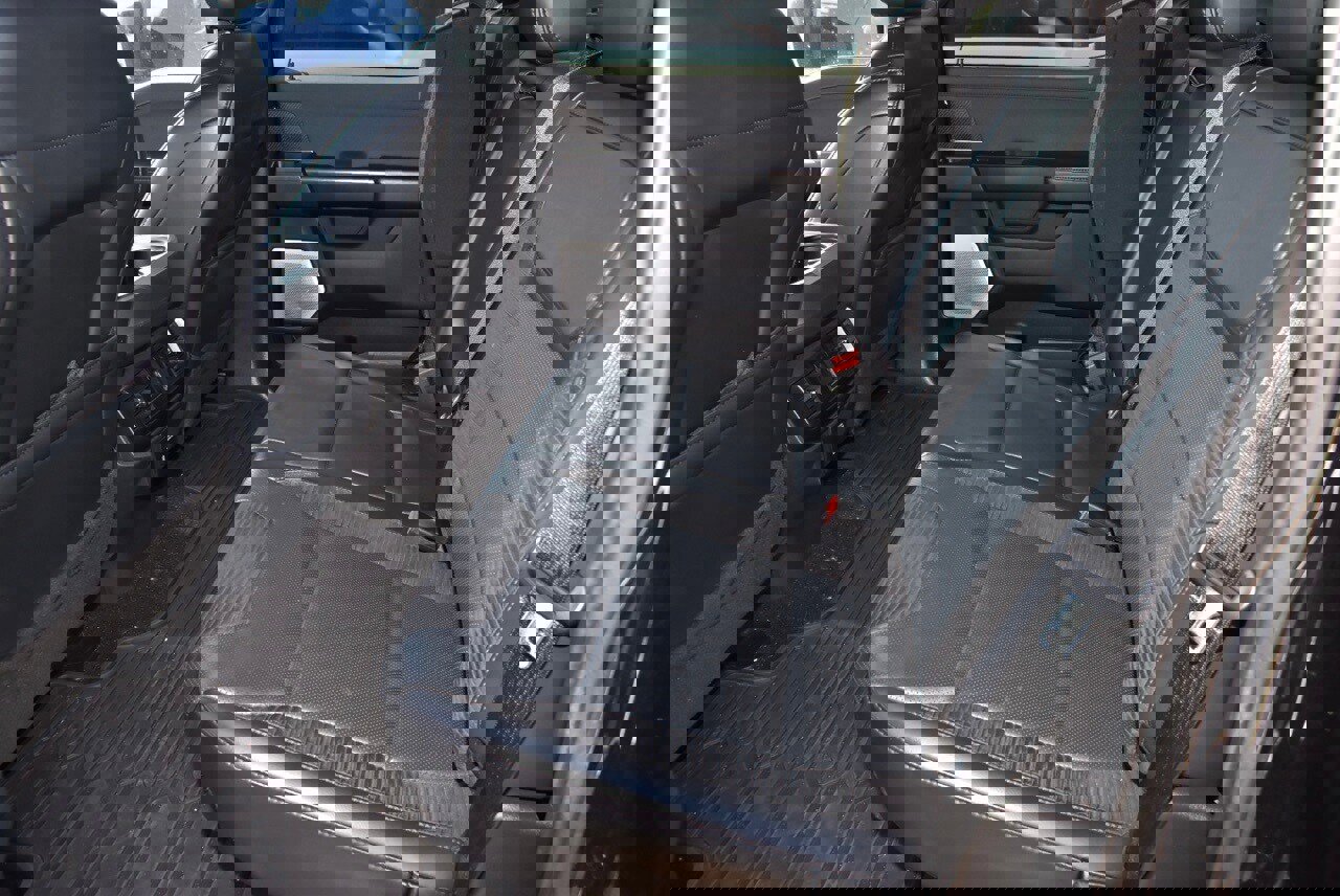 Certified 2023 Ford F150 Raptor w/ Raptor Carbon Fiber Package image 10