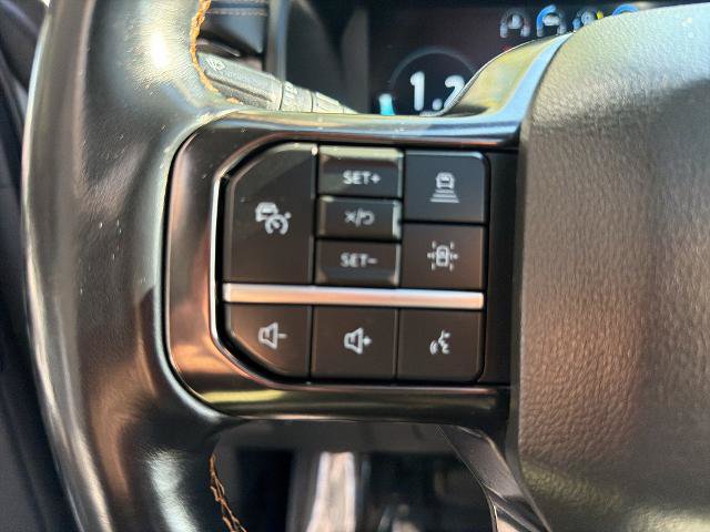 Certified 2023 Ford Expedition Max Platinum AWD/4WD image 25