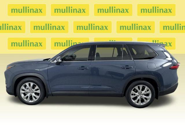 Used 2026 Toyota Grand Highlander FWD image 5