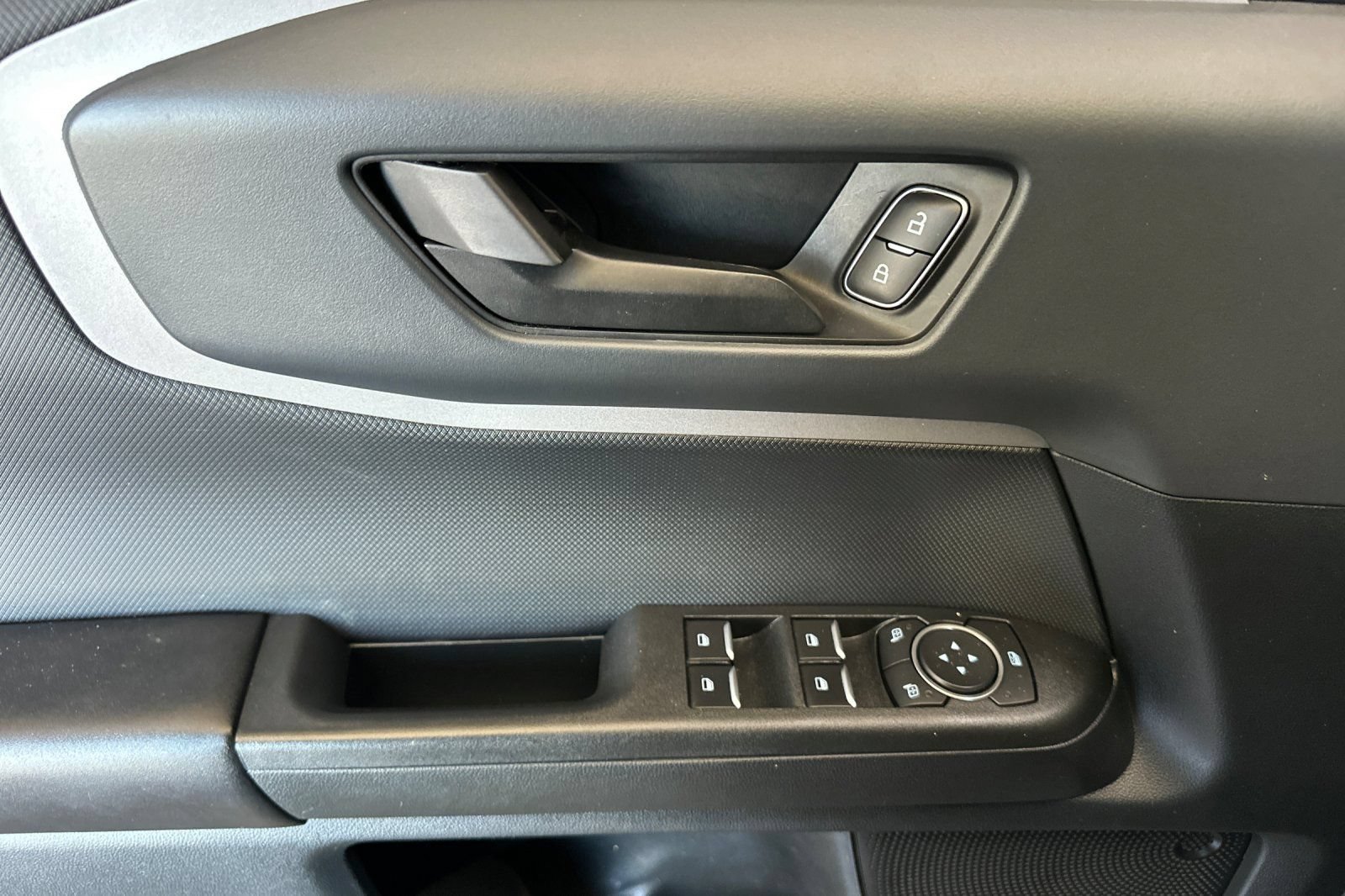 Certified 2021 Ford Bronco Sport AWD/4WD image 10