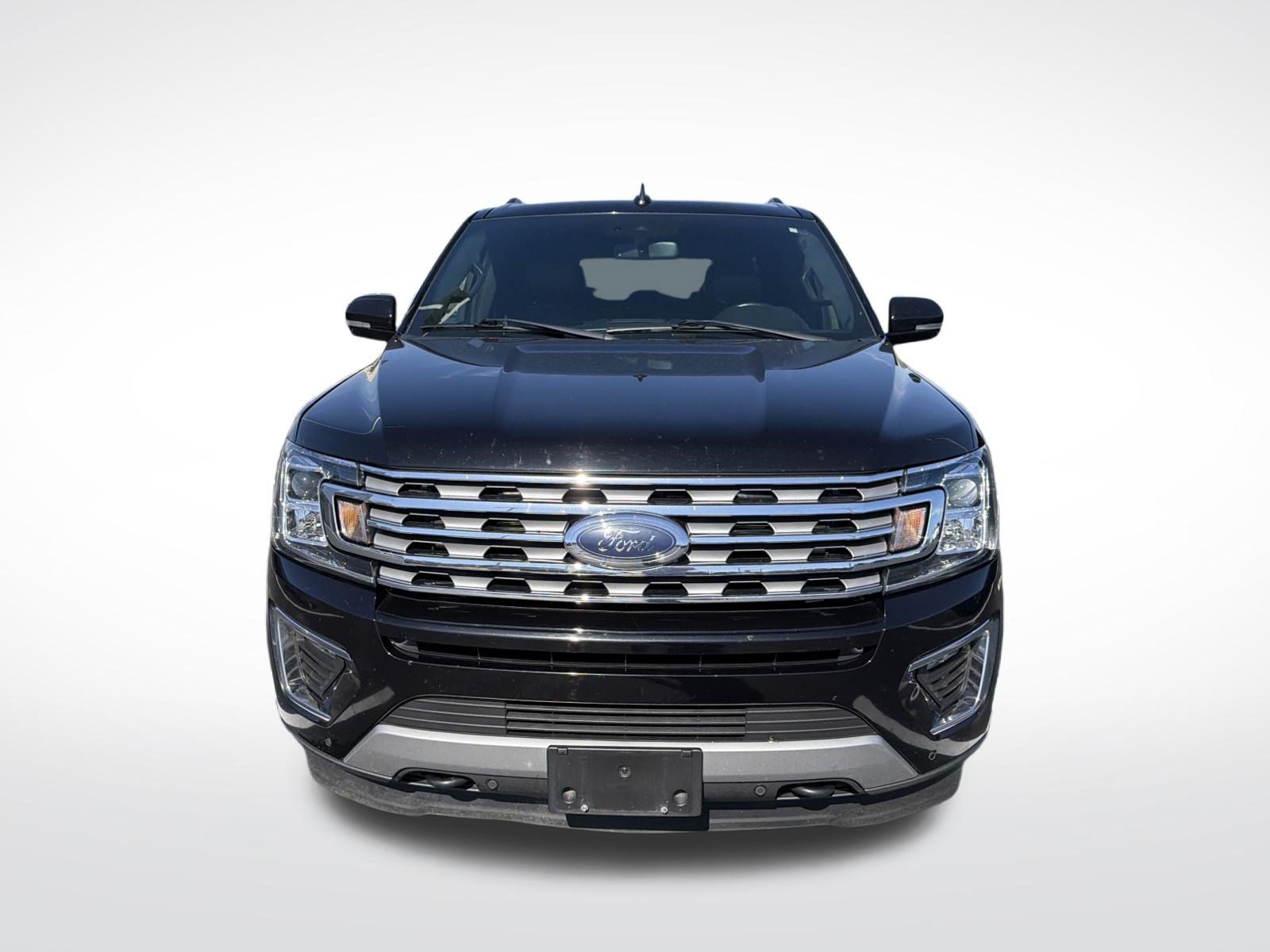 Certified 2021 Ford Expedition Max Limited AWD/4WD image 2