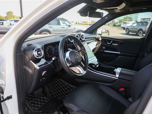 Used 2023 Mercedes-Benz GLC 300 4MATIC image 22