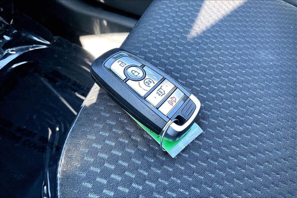 Certified 2023 Ford Escape ST-Line w/ Tech Pack #1 AWD/4WD image 12