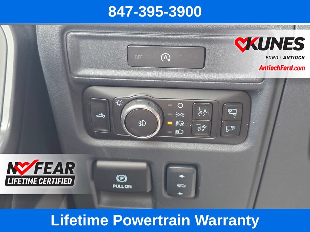 Certified 2025 Ford F150 Tremor w/ Tow/Haul Package AWD/4WD image 27