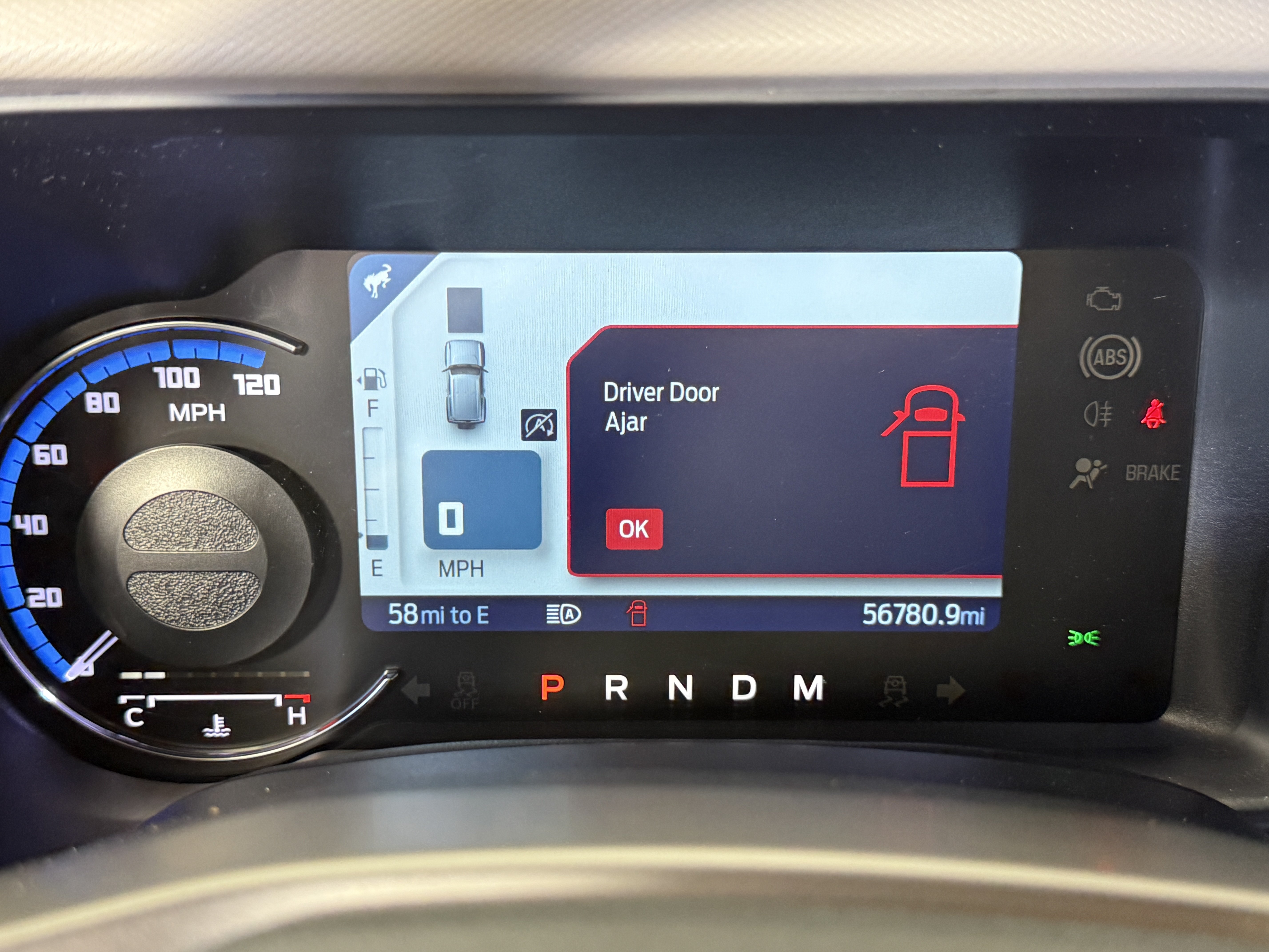 Certified 2021 Ford Bronco Wildtrak AWD/4WD image 28