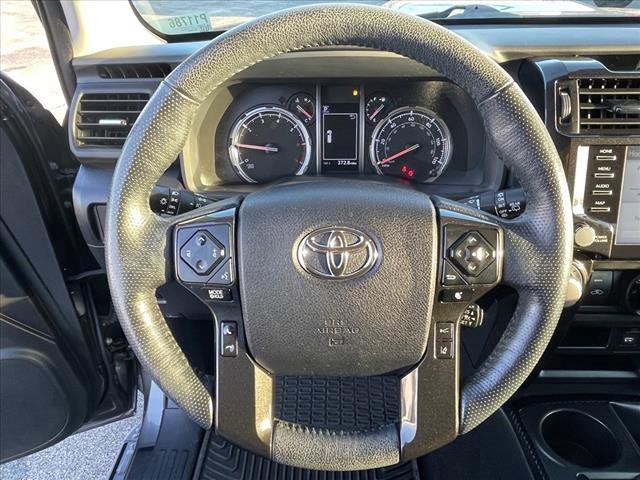 Used 2023 Toyota 4Runner TRD Off-Road Premium image 16