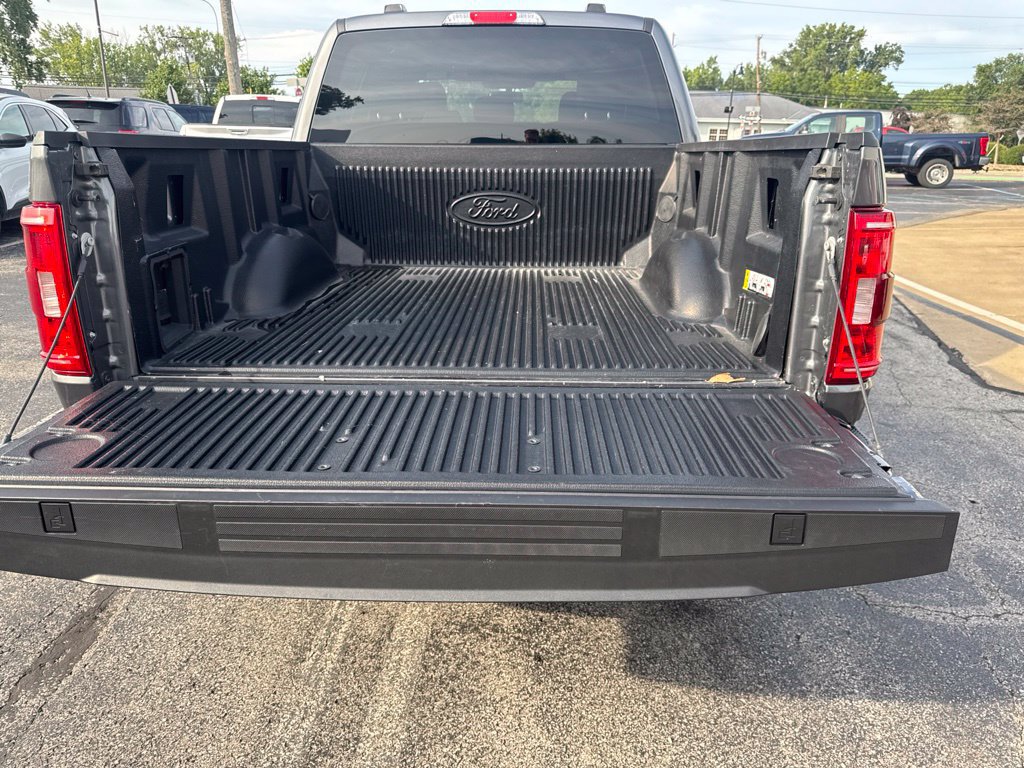 Certified 2023 Ford F150 XLT w/ Equipment Group 302A High AWD/4WD image 51