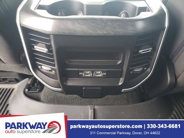 Used 2023 RAM 1500 Big Horn AWD/4WD image 17