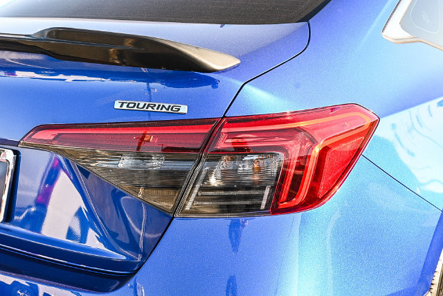 Used 2024 Honda Civic Touring image 10