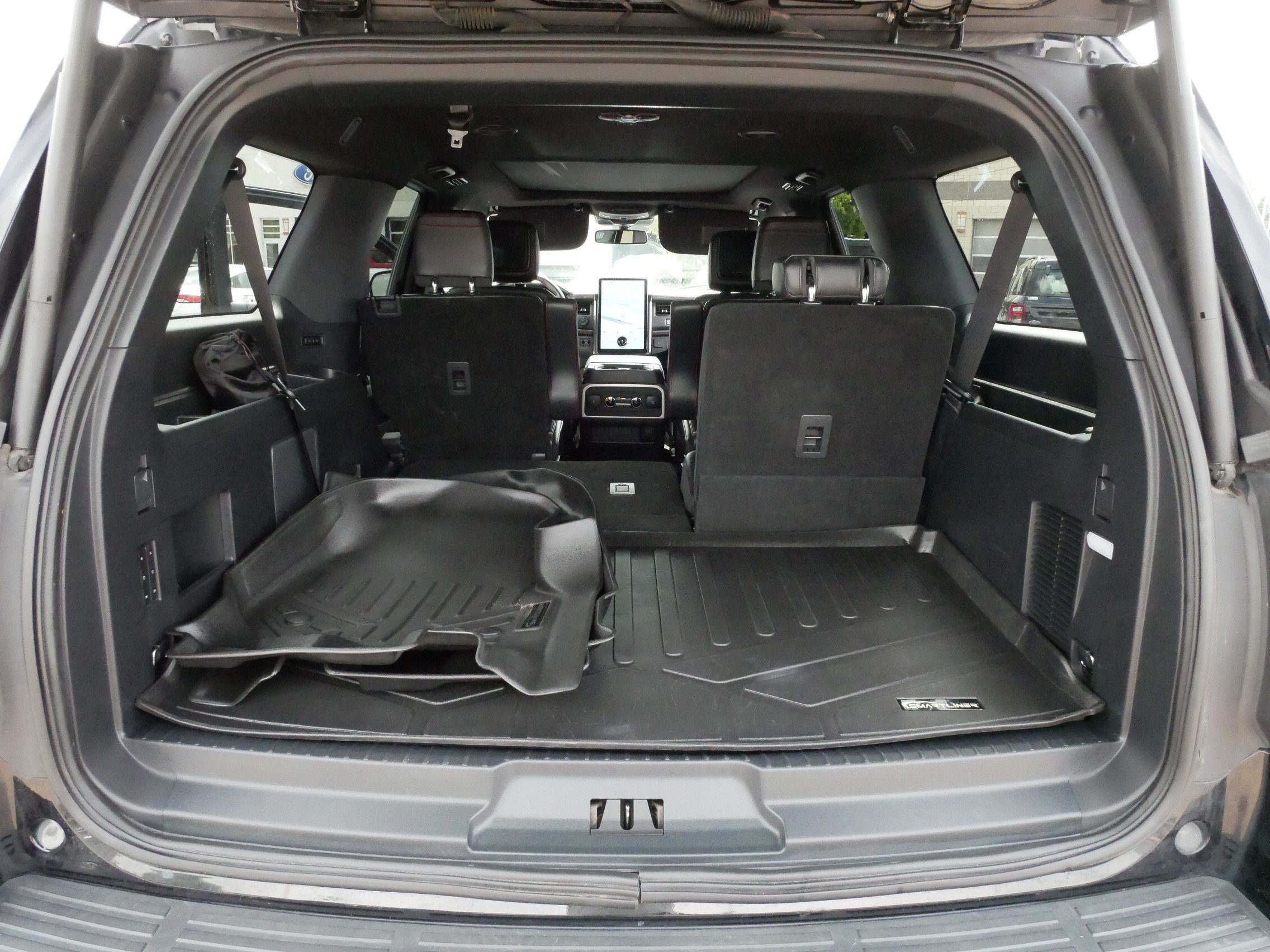 Certified 2022 Ford Expedition Max Limited AWD/4WD image 18