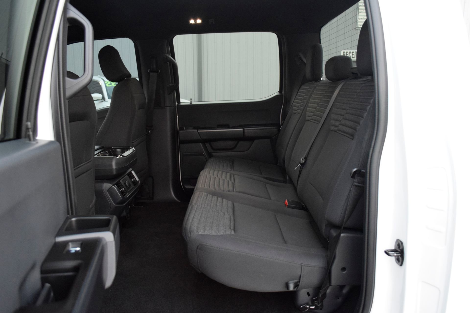 Certified 2023 Ford F150 XL w/ STX Appearance Package image 20