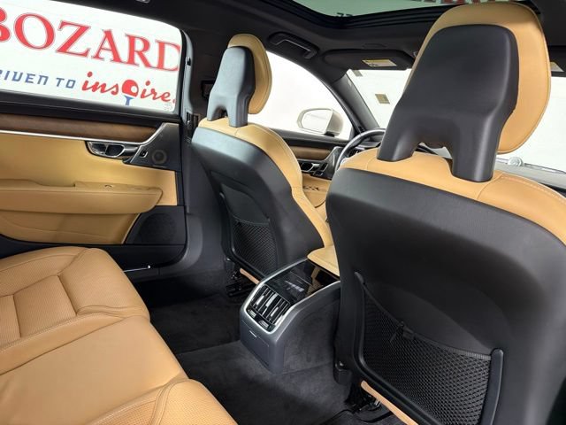 Used 2018 Volvo S90 T6 Inscription AWD/4WD image 19