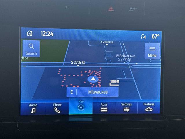 Certified 2023 Ford F150 XL w/ STX Appearance Package AWD/4WD image 13