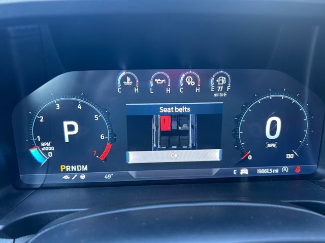 Certified 2024 Ford Ranger Raptor image 19