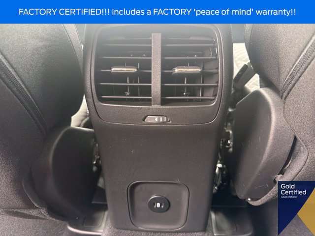 Certified 2023 Ford Escape Active w/ Tech Pack #2 AWD/4WD image 21