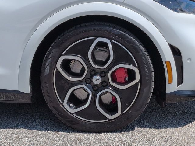 Certified 2023 Ford Mustang Mach-E GT AWD/4WD image 11