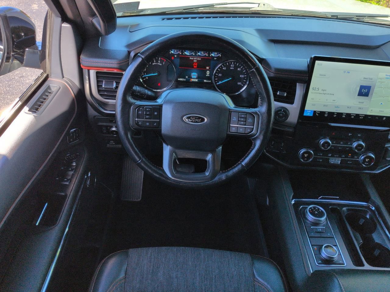 Certified 2023 Ford Expedition Timberline image 16