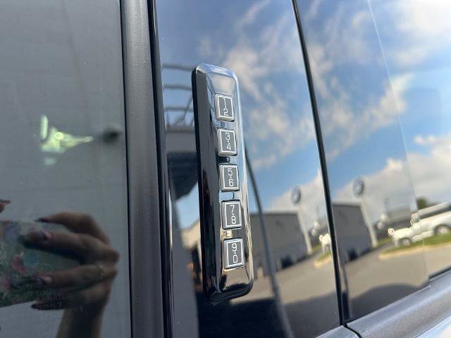 Certified 2023 Ford F150 Tremor w/ Trailer Tow Package AWD/4WD image 32